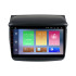 Mitsubishi L200/Pajero 2007-2016 Aftermarket Radio Upgrade carplay 